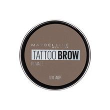 Maybelline New York Tattoo Brow No:01 Taupe Kaş Pomadı
