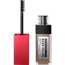 Maybelline New York Tattoo Brow Styling 250 Blonde Kaş Jeli
