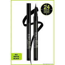 Maybelline New York Tattoo Liner Ink Pen 880 Jet Black Eyeliner