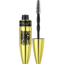 Maybelline New York The Colossal Big Shot Daring Black Maskara