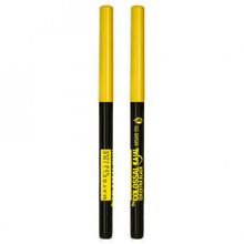 Maybelline New York The Colossal Extra Black Kajal Kalem
