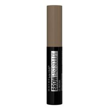 Maybelline No: 01 Blonde New York Brow Fast Sculpt Brow Gel