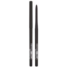 Maybelline No 10 Black Matita Lasting Drama Eyeliner