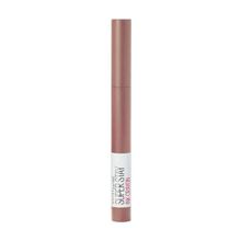 Maybelline No: 105 New York Superstay Ink Crayon Kalem Ruj