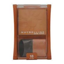 Maybelline No:10 Expert Wear Bronzer