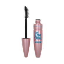 Maybelline Sensational Waterproof Mascara