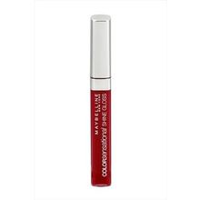 Maybelline Shine Sensational 125 Lip Gloss