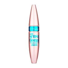 Maybelline Siyah Lash Sensational Yelpaze Etkili Waterproof Mascara