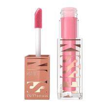 Maybelline Sun Kisser 05 Blazing Blush Sıvı Allık