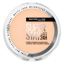Maybelline Super Stay 10 Pudra Fondöten