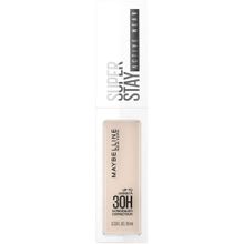 Maybelline Super Stay 30 ml 10 Ivory 30H Fondöten
