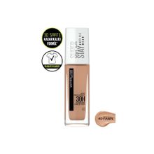 Maybelline Super Stay Active Wear 40 Fawn Fondöten