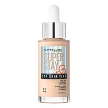Maybelline Super Stay Glow Tint 05 Serum Fondöten