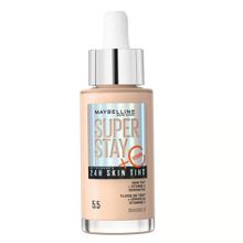Maybelline Super Stay Skin Tint 05 Fondöten