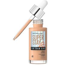 Maybelline Super Stay Skin Tint 20 Fondöten