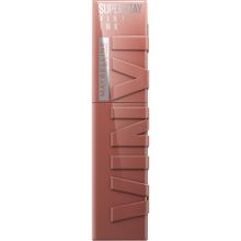 Maybelline Super Stay Vinyl Ink 120 Punchy Likit Parlak Ruj