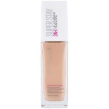 Maybelline Superstay 24 Hour Photofix 28 Soft Beige Fondöten