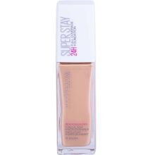 Maybelline Superstay 24H 032 Golden Fondöten