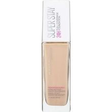 Maybelline Superstay 24H 21 Nude Beige Fondöten