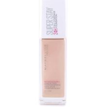 Maybelline Superstay 24H 40 Fawn Fondöten