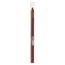 Maybelline Tattoo Liner Jel No:911 Smooth Walnut Kahverengi Göz Kalemi