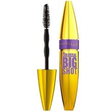 Maybelline The Colossal Big Shot Black Maskara