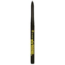 Maybelline The Colossal Kajal Argan Yağı Özlü Siyah Göz Kalemi