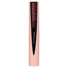 Maybelline Total Temptatıon Mascara Black Siyah Maskara