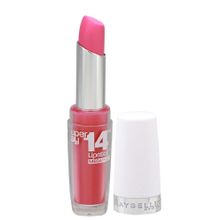 Maybelline Uzun Süre Kalıcı Super Stay 14H Lipstick 455 Ruj