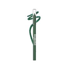 Maybelline Vivid Green New York Tattoo Liner Jel Göz Kalemi
