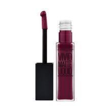 Maybelline Vivid Matte Liquid 39 Lipgloss