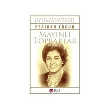 Mayınlı Topraklar - perihan ergun turgut