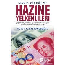 Mayıs Çiçeği ve Hazine Yelkenlileri - Yusuf A. Kalyoncuoğlu