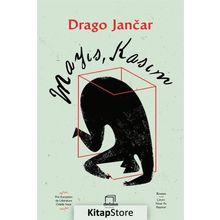 Mayıs Kasım - Drago Jancar