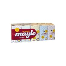 Maylo 10'lu Cep Mendili