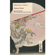 Maymun Adası İthaki Yayınları