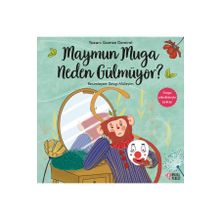 Maymun Muga Neden Gülmüyor? Masalperest