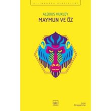 Maymun ve Öz-Aldous Huxley