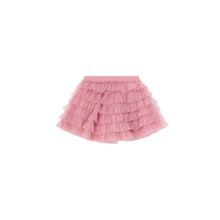 Mayoral kız bebek tütü tül etek 1981 PEMBE 12 ay