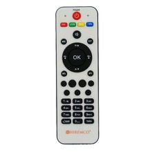 Maza 1623 Hiremco Zapper Mini Uydu Kumandası