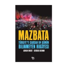Mazbata - Serdar Akinan Adnan Bulut