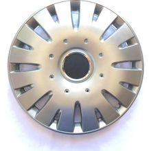 Mazda 108 13 inç 4 Adet Jant Kapağı Seti