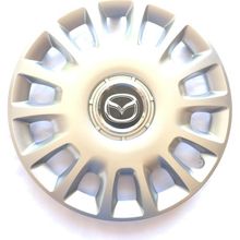 Mazda 109 13 inç 4 Adet Jant Kapağı Seti