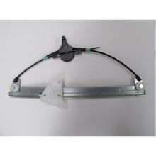 Mazda 2-HB 2008-2014 Sol Elektrikli Arka Cam Krikosu