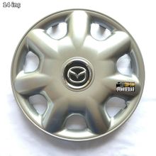 Mazda 218 14 inç 4 Adet Jant Kapağı Seti