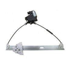 Mazda 3-SD 2003-2006 Sağ Elektrikli Motorlu Ön Cam Krikosu
