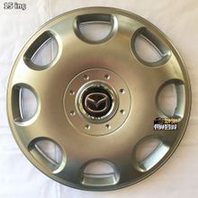 Mazda 307 15 inç 4 Adet Jant Kapağı Seti