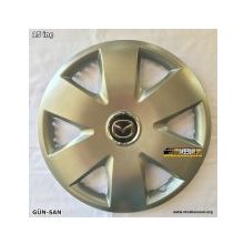 Mazda 308 15 inç 4 Adet Jant Kapağı Seti