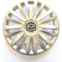 Mazda 313 15 inç 4 Adet Jant Kapağı Seti