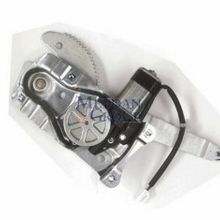 Mazda 323 Familia 1999-2002 Sol Elektrikli Motorlu Arka Cam Krikosu